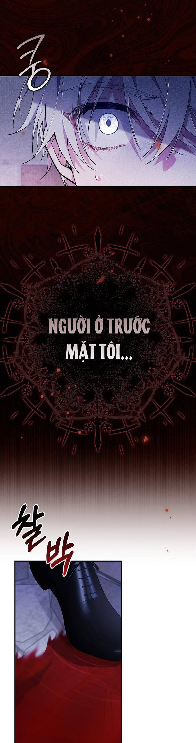 Dù Tình Cờ Cứu Giúp Nhưng Tôi Sẽ Không Chịu Trách Nhiệm Chapter 7 - 29
