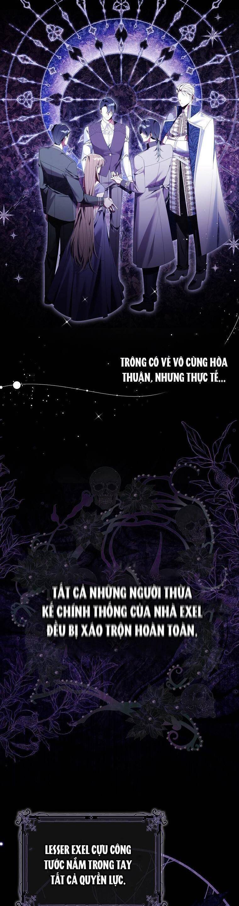 Dù Tình Cờ Cứu Giúp Nhưng Tôi Sẽ Không Chịu Trách Nhiệm Chapter 7 - 4