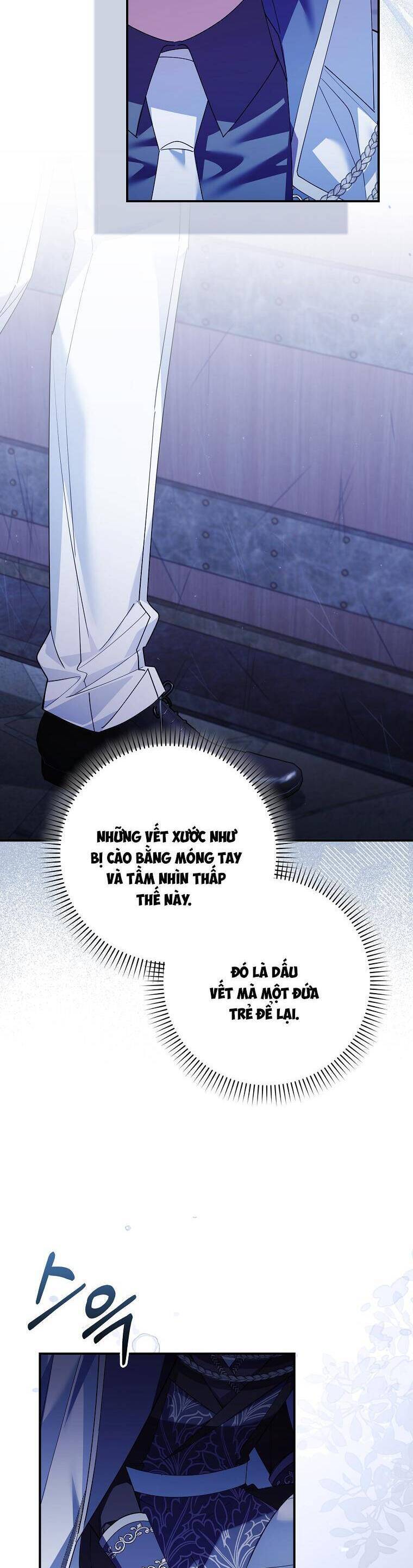 Dù Tình Cờ Cứu Giúp Nhưng Tôi Sẽ Không Chịu Trách Nhiệm Chapter 7 - 32