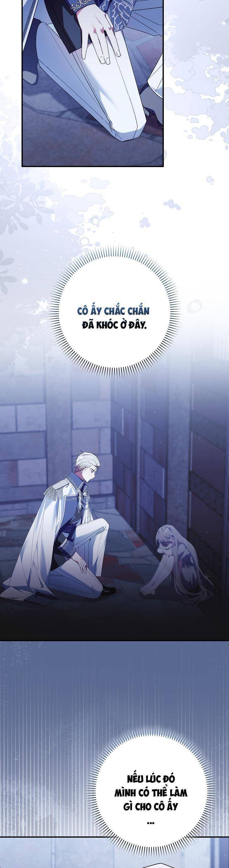 Dù Tình Cờ Cứu Giúp Nhưng Tôi Sẽ Không Chịu Trách Nhiệm Chapter 7 - 33