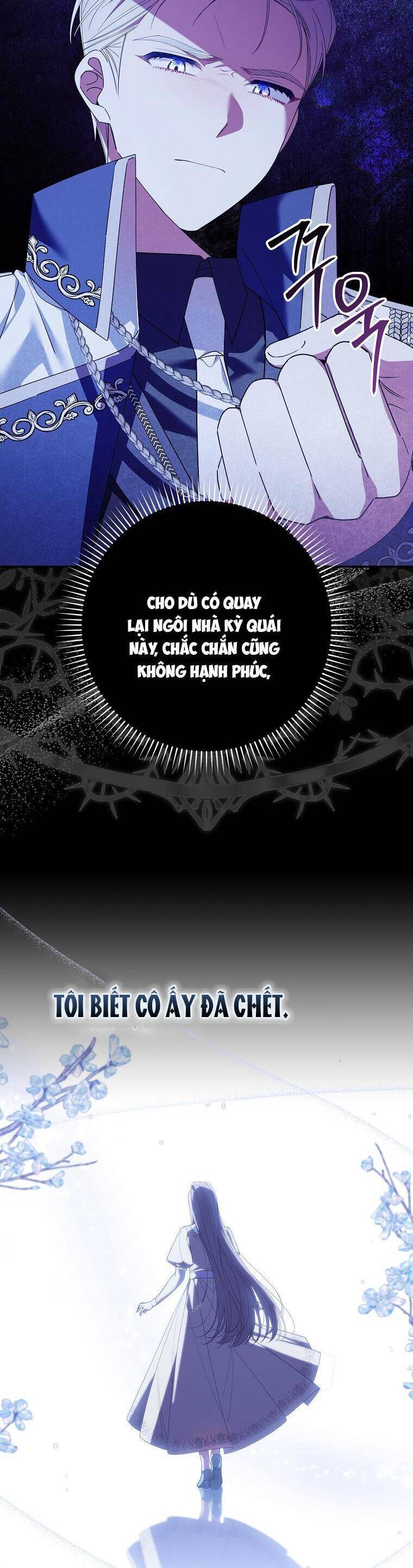 Dù Tình Cờ Cứu Giúp Nhưng Tôi Sẽ Không Chịu Trách Nhiệm Chapter 7 - 35