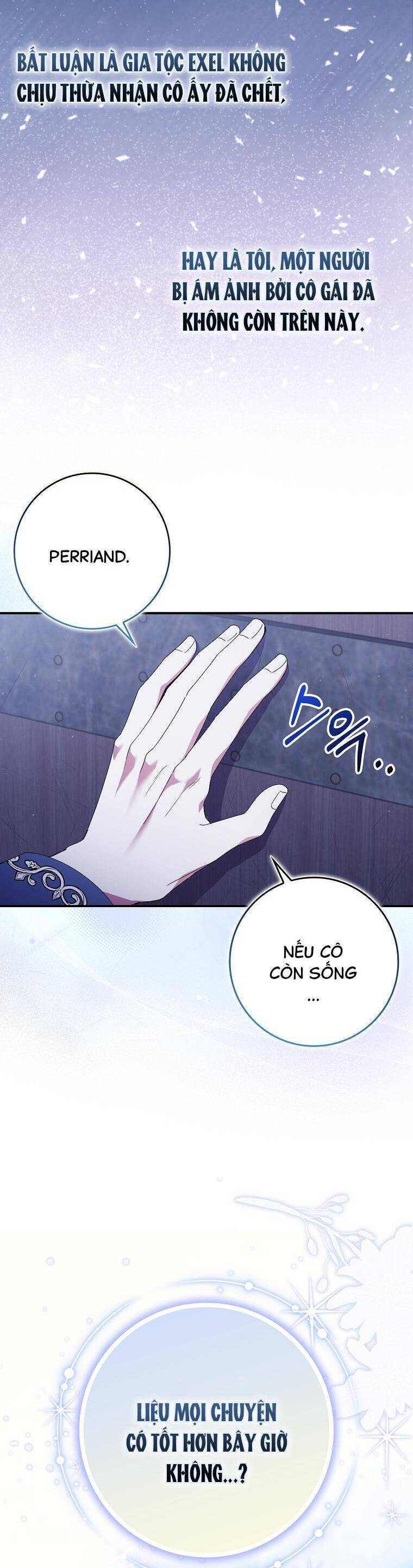 Dù Tình Cờ Cứu Giúp Nhưng Tôi Sẽ Không Chịu Trách Nhiệm Chapter 7 - 38
