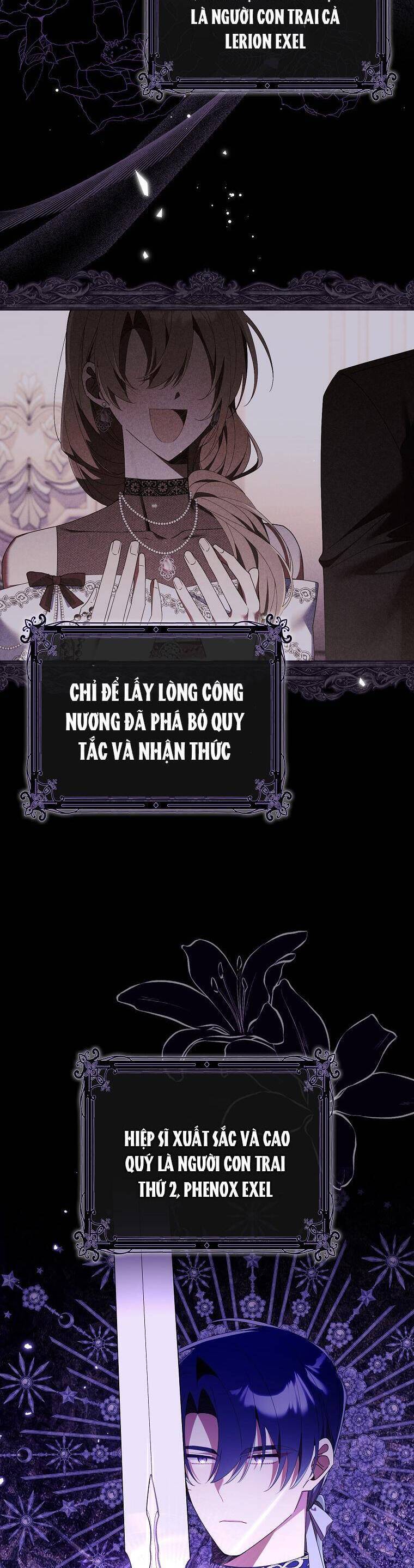 Dù Tình Cờ Cứu Giúp Nhưng Tôi Sẽ Không Chịu Trách Nhiệm Chapter 7 - 7