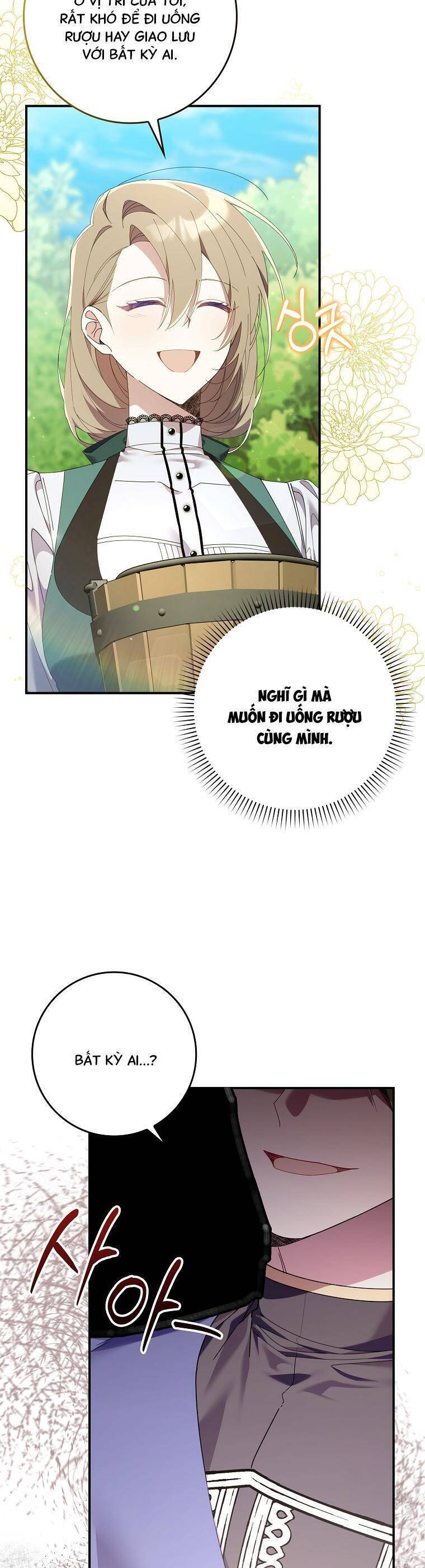 Dù Tình Cờ Cứu Giúp Nhưng Tôi Sẽ Không Chịu Trách Nhiệm Chapter 8 - 16