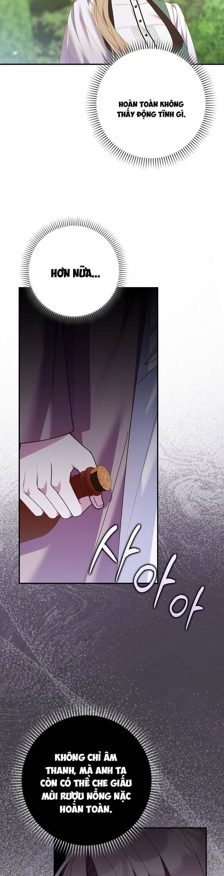 Dù Tình Cờ Cứu Giúp Nhưng Tôi Sẽ Không Chịu Trách Nhiệm Chapter 8 - 26