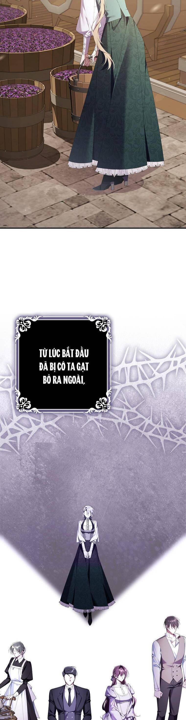 Dù Tình Cờ Cứu Giúp Nhưng Tôi Sẽ Không Chịu Trách Nhiệm Chapter 8 - 4