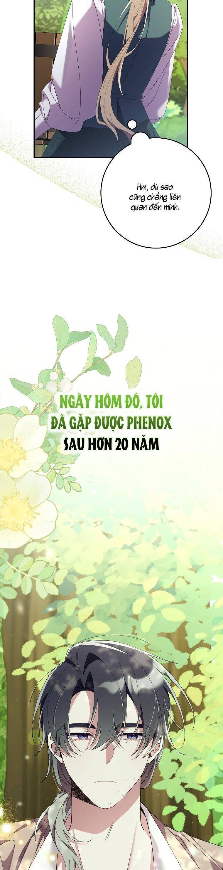 Dù Tình Cờ Cứu Giúp Nhưng Tôi Sẽ Không Chịu Trách Nhiệm Chapter 8 - 34