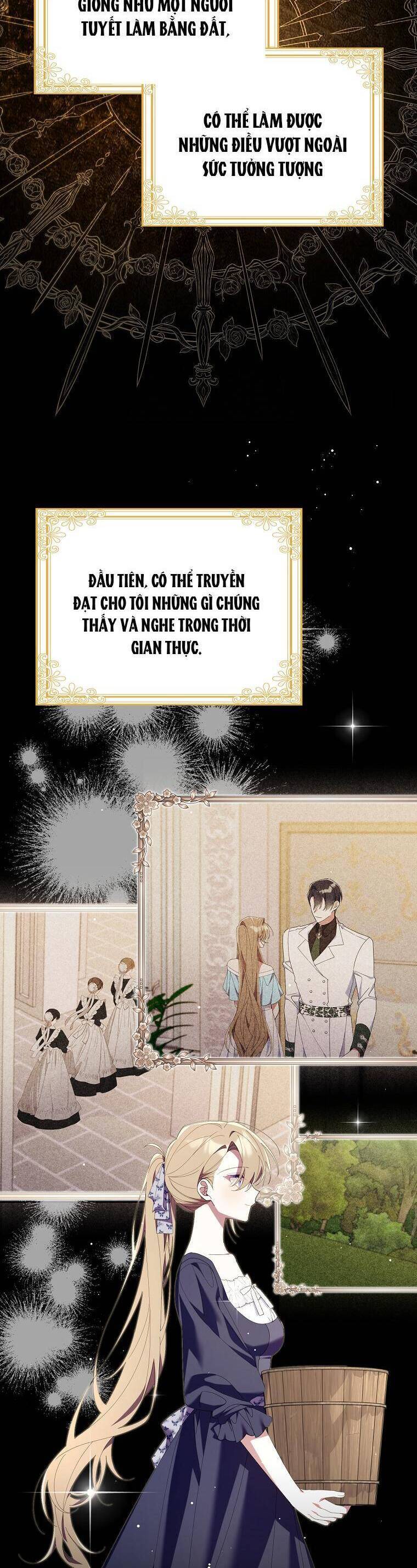 Dù Tình Cờ Cứu Giúp Nhưng Tôi Sẽ Không Chịu Trách Nhiệm Chapter 8 - 41