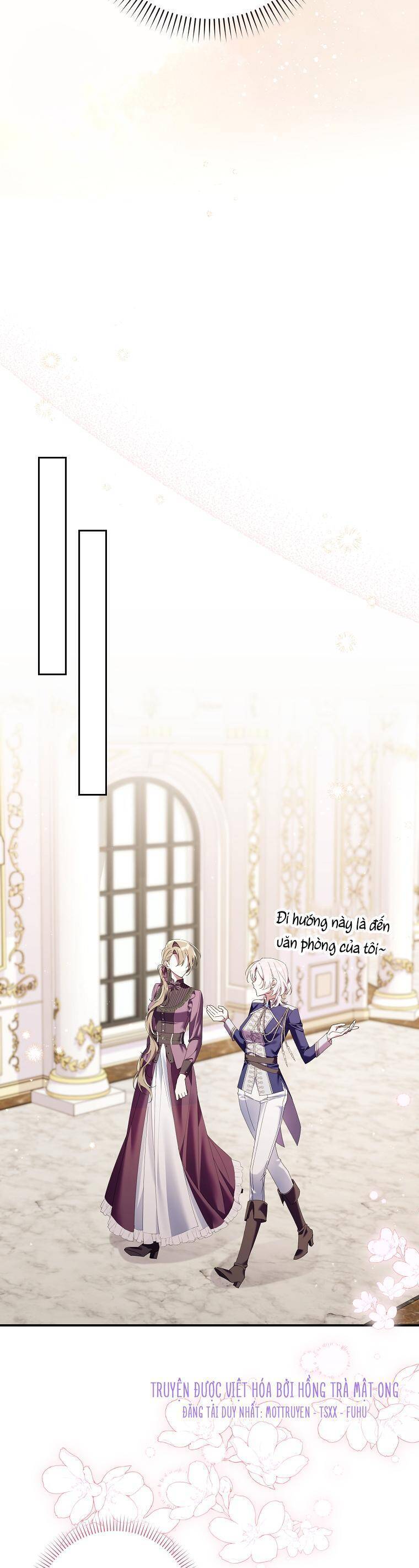 Dù Tình Cờ Cứu Giúp Nhưng Tôi Sẽ Không Chịu Trách Nhiệm Chapter 9 - 14