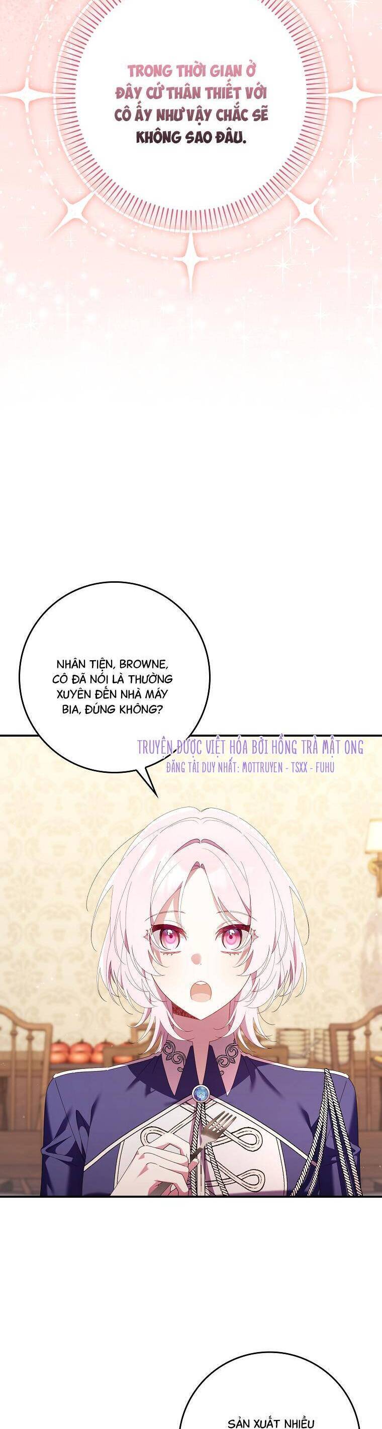 Dù Tình Cờ Cứu Giúp Nhưng Tôi Sẽ Không Chịu Trách Nhiệm Chapter 9 - 21