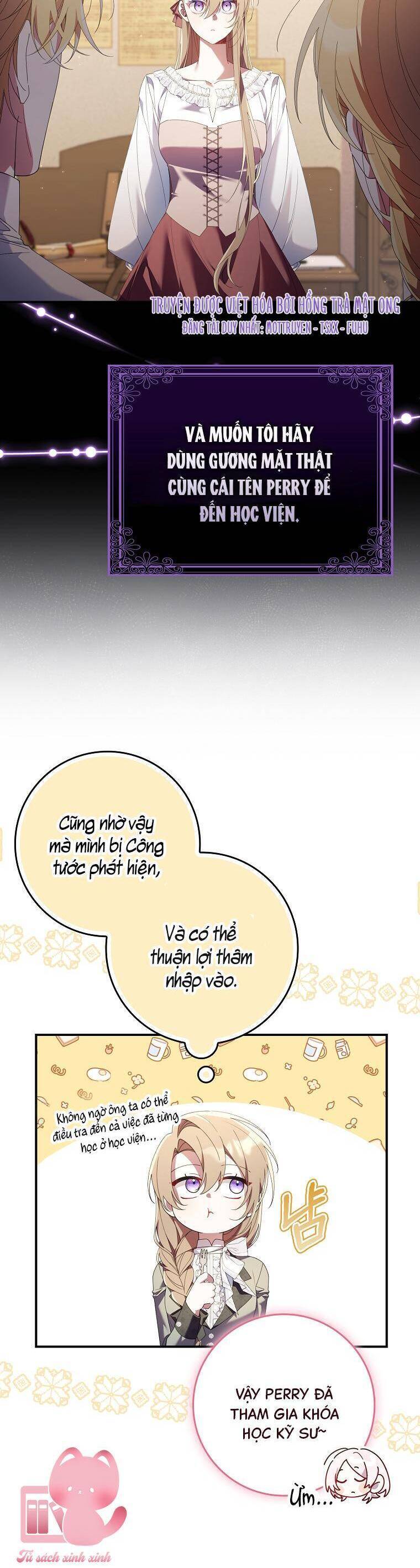 Dù Tình Cờ Cứu Giúp Nhưng Tôi Sẽ Không Chịu Trách Nhiệm Chapter 9 - 25