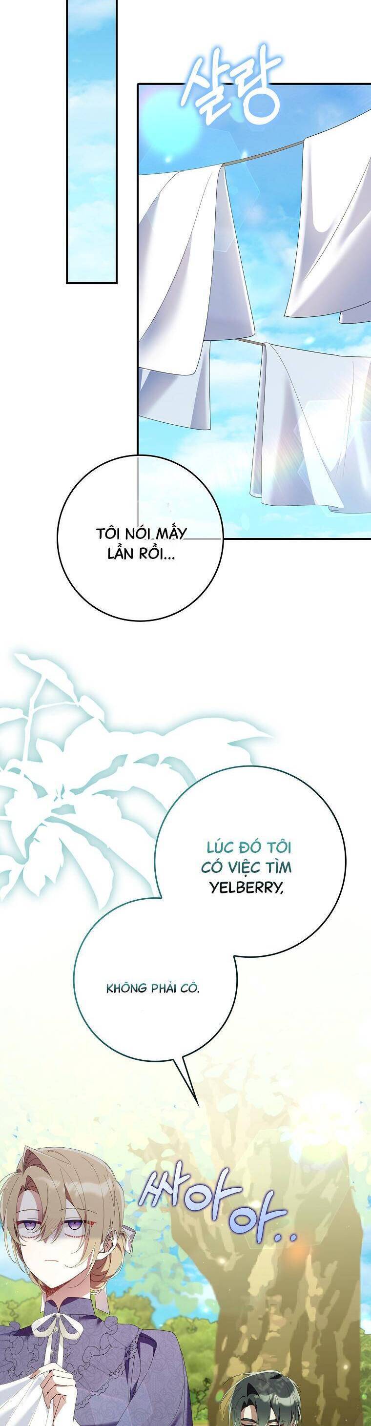Dù Tình Cờ Cứu Giúp Nhưng Tôi Sẽ Không Chịu Trách Nhiệm Chapter 9 - 29