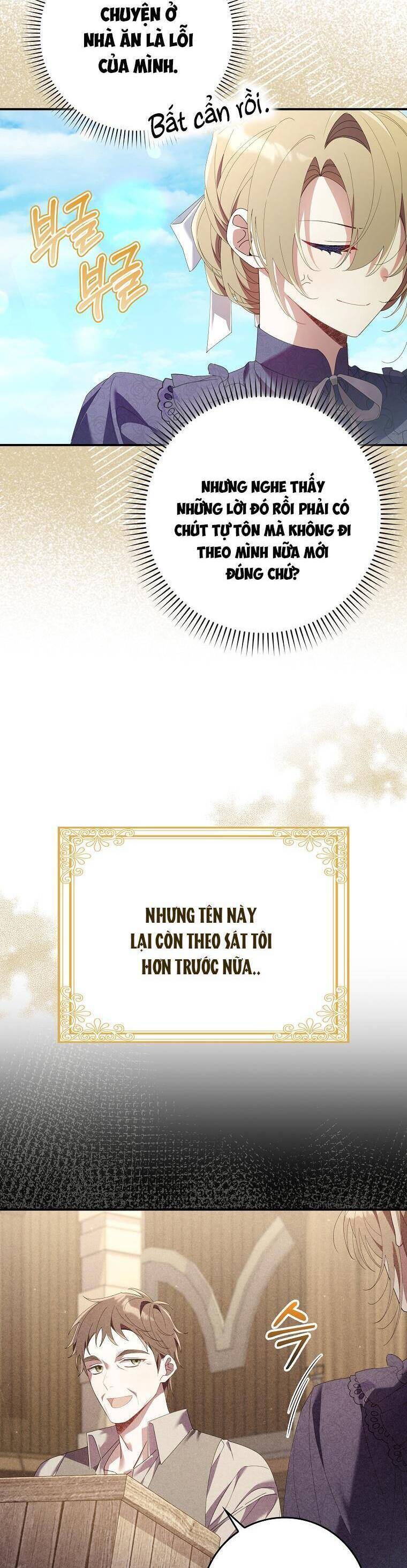 Dù Tình Cờ Cứu Giúp Nhưng Tôi Sẽ Không Chịu Trách Nhiệm Chapter 9 - 31