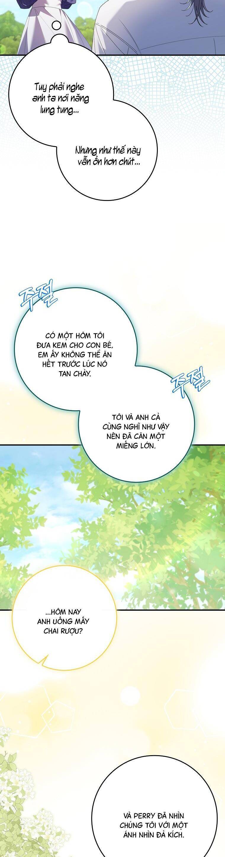 Dù Tình Cờ Cứu Giúp Nhưng Tôi Sẽ Không Chịu Trách Nhiệm Chapter 9 - 36