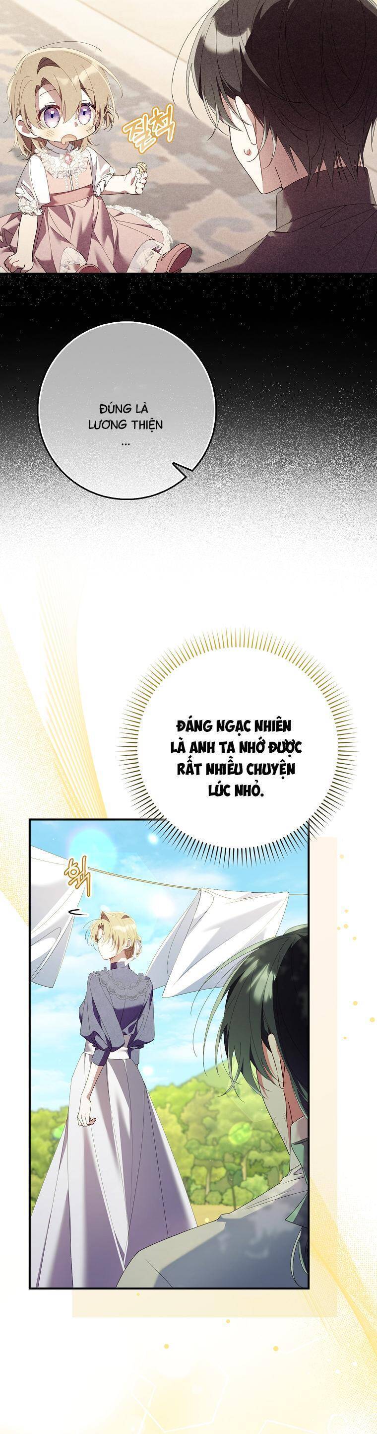 Dù Tình Cờ Cứu Giúp Nhưng Tôi Sẽ Không Chịu Trách Nhiệm Chapter 9 - 39