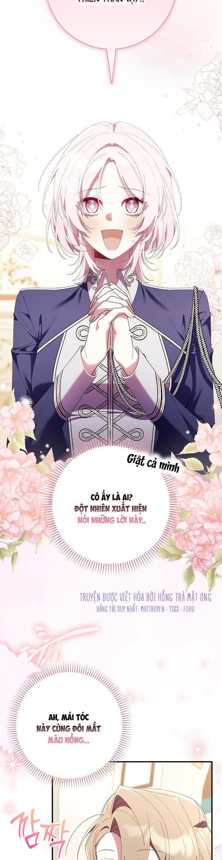 Dù Tình Cờ Cứu Giúp Nhưng Tôi Sẽ Không Chịu Trách Nhiệm Chapter 9 - 6