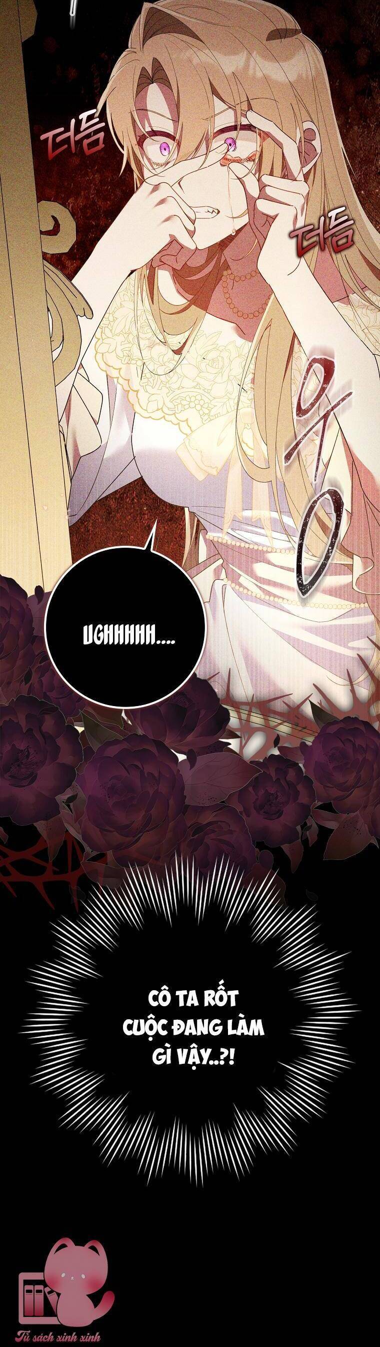 Dù Tình Cờ Cứu Giúp Nhưng Tôi Sẽ Không Chịu Trách Nhiệm Chapter 9 - 51