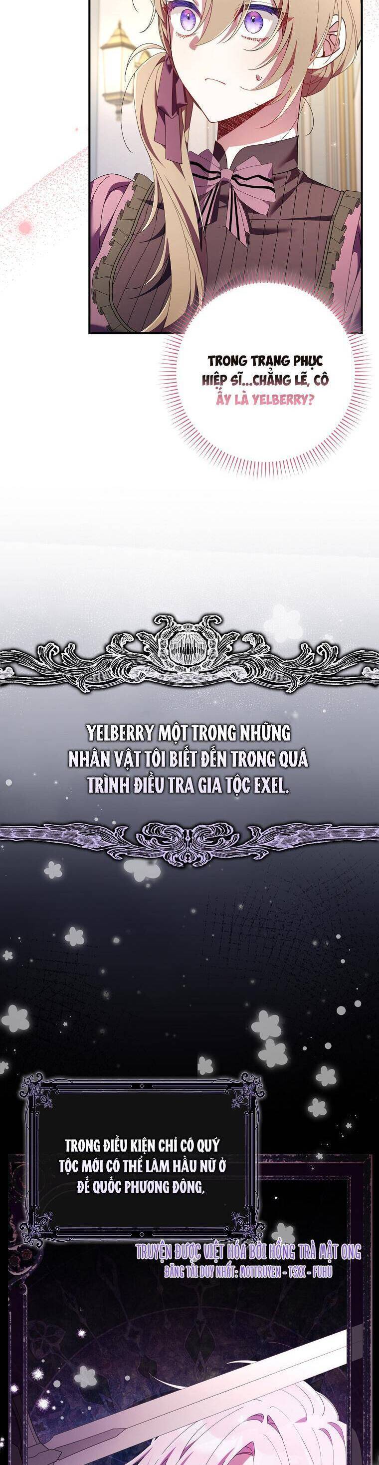 Dù Tình Cờ Cứu Giúp Nhưng Tôi Sẽ Không Chịu Trách Nhiệm Chapter 9 - 7