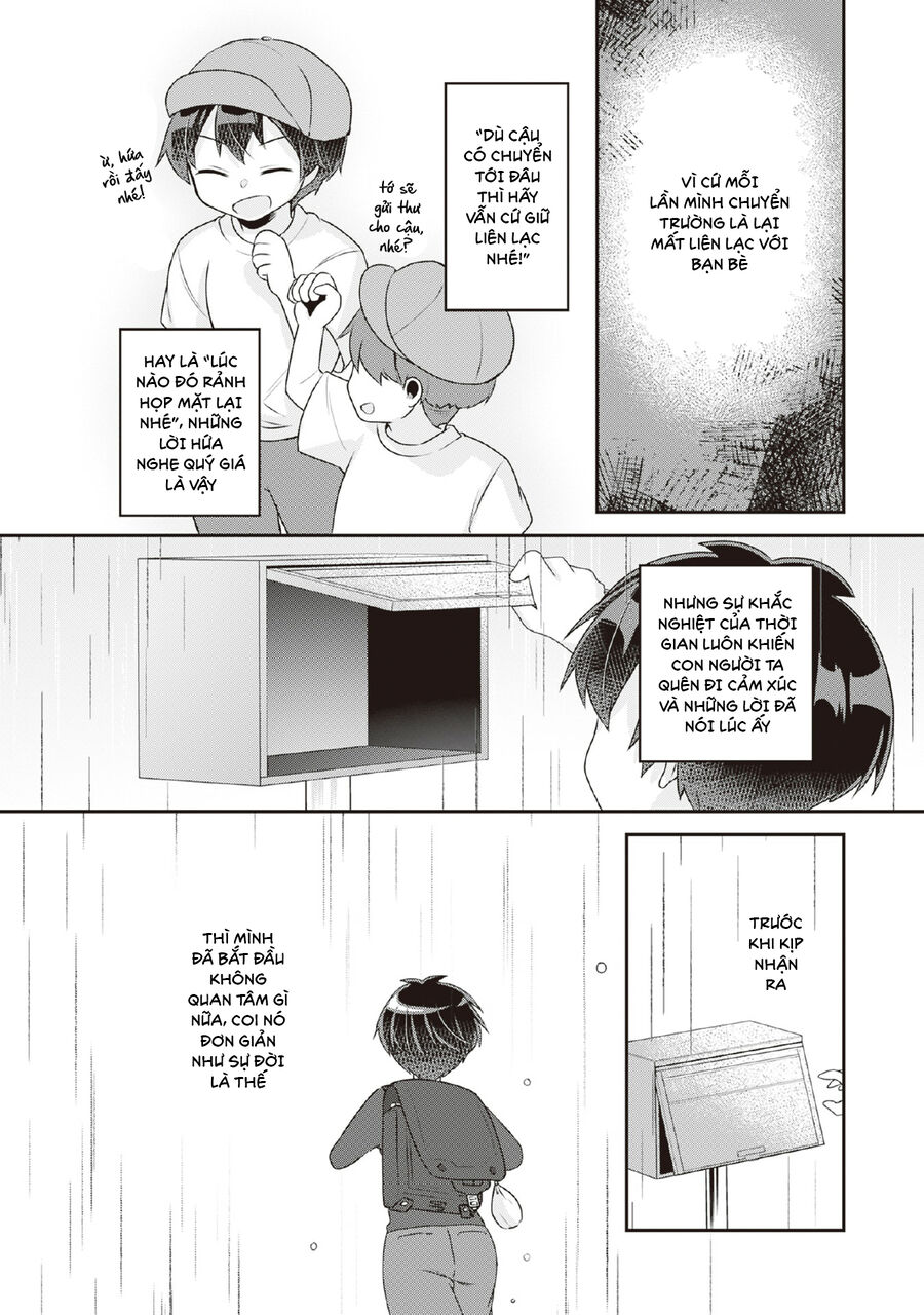 Class no Bocchi Gal wo Omochikaeri Shite Seisokei Bijin ni Shite Yatta Hanashi Chapter 10 - 13