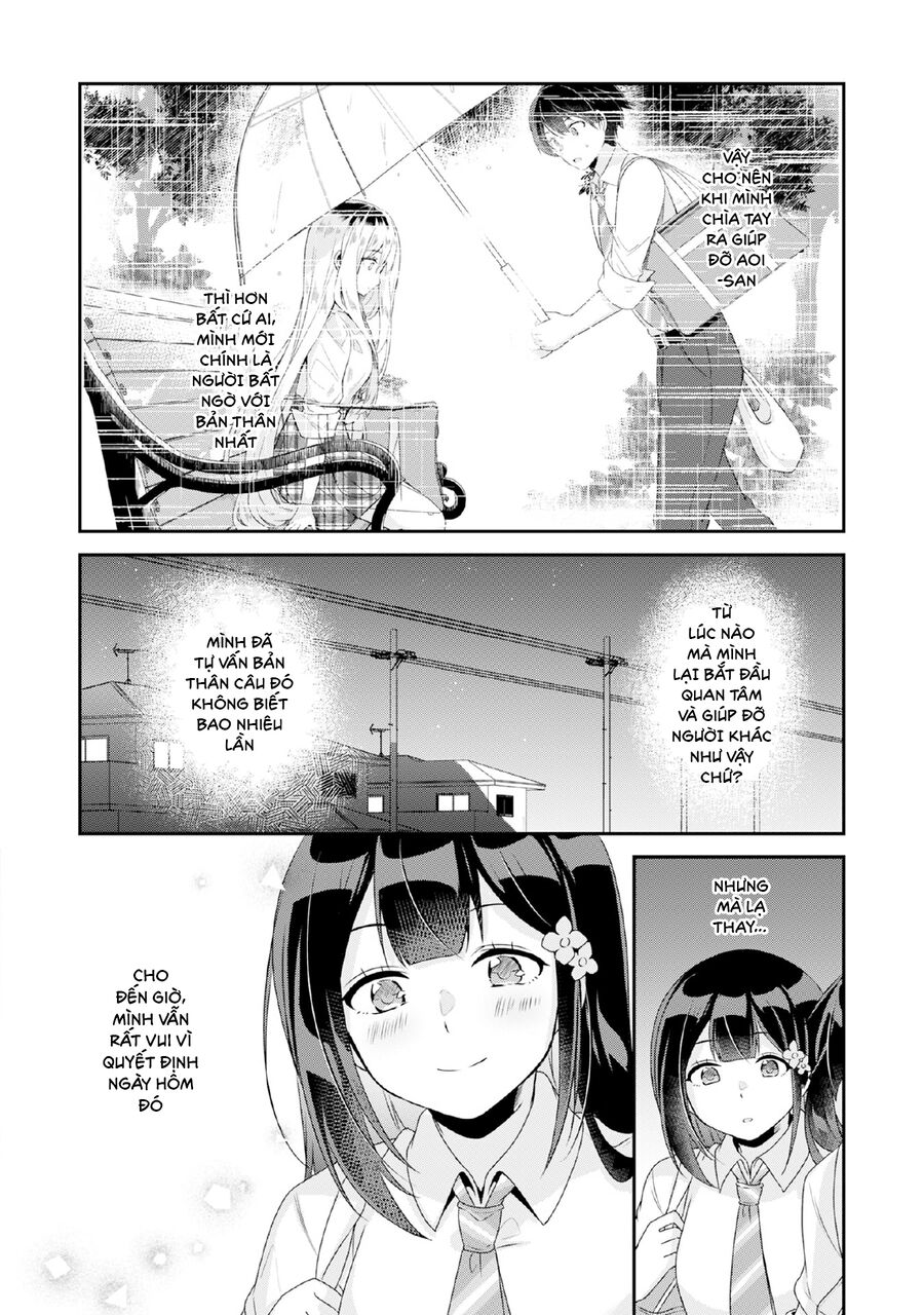 Class no Bocchi Gal wo Omochikaeri Shite Seisokei Bijin ni Shite Yatta Hanashi Chapter 10 - 14
