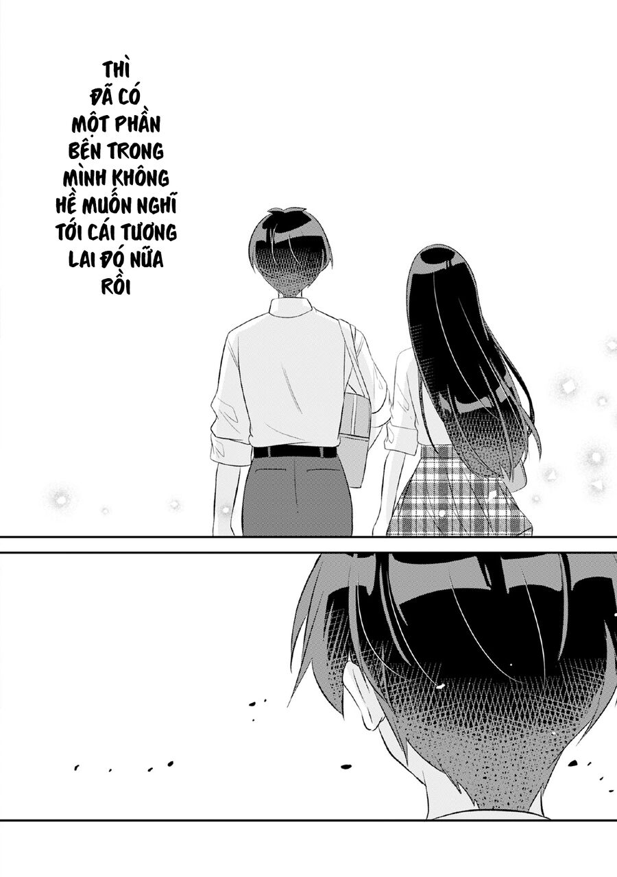 Class no Bocchi Gal wo Omochikaeri Shite Seisokei Bijin ni Shite Yatta Hanashi Chapter 10 - 16