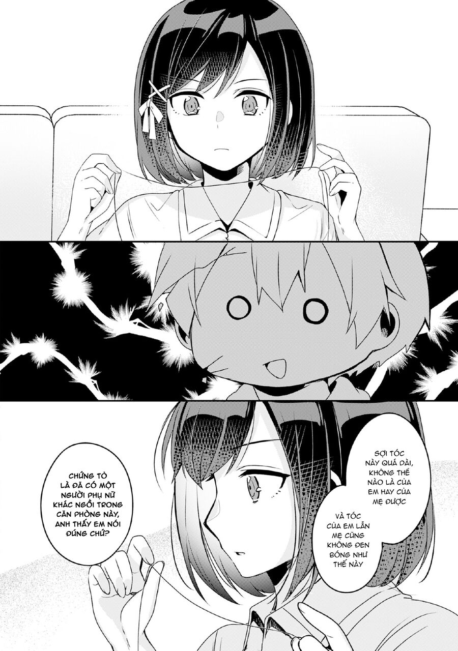 Class no Bocchi Gal wo Omochikaeri Shite Seisokei Bijin ni Shite Yatta Hanashi Chapter 10 - 26