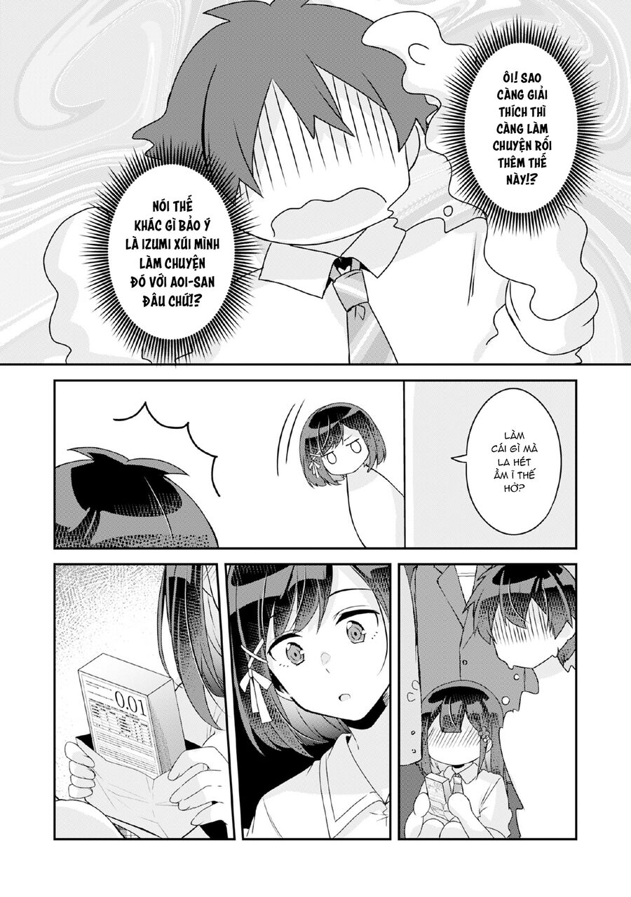 Class no Bocchi Gal wo Omochikaeri Shite Seisokei Bijin ni Shite Yatta Hanashi Chapter 10 - 30