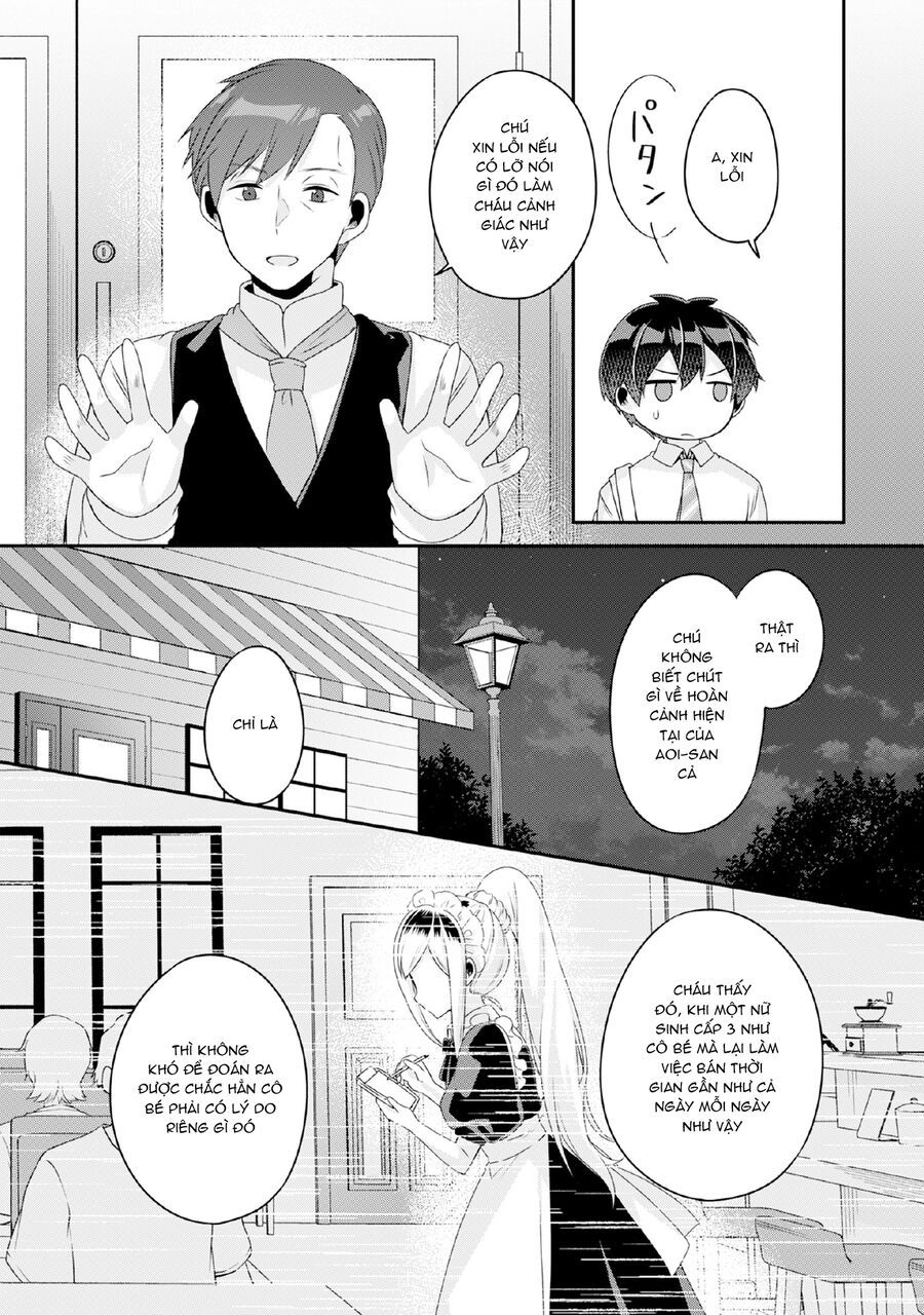 Class no Bocchi Gal wo Omochikaeri Shite Seisokei Bijin ni Shite Yatta Hanashi Chapter 10 - 4
