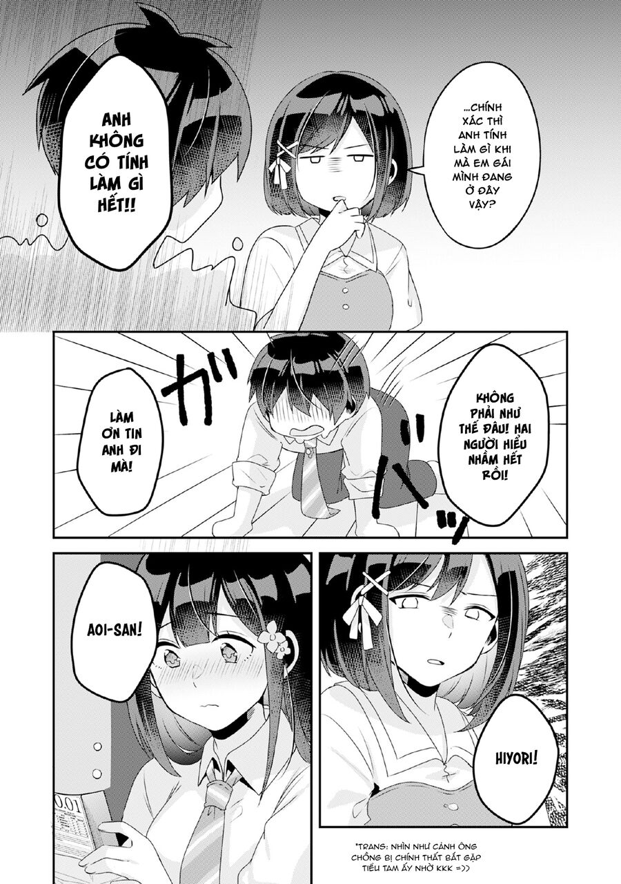 Class no Bocchi Gal wo Omochikaeri Shite Seisokei Bijin ni Shite Yatta Hanashi Chapter 10 - 31
