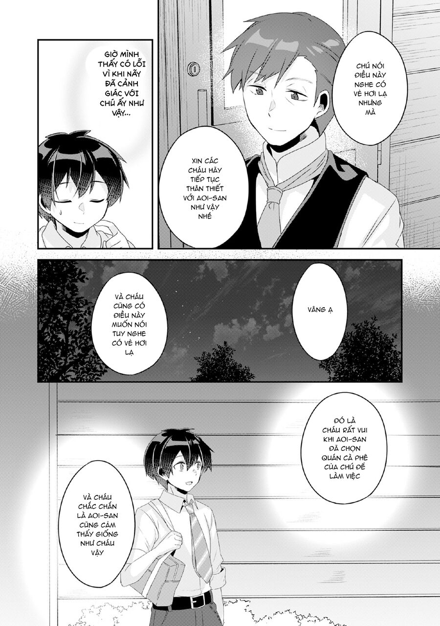 Class no Bocchi Gal wo Omochikaeri Shite Seisokei Bijin ni Shite Yatta Hanashi Chapter 10 - 7