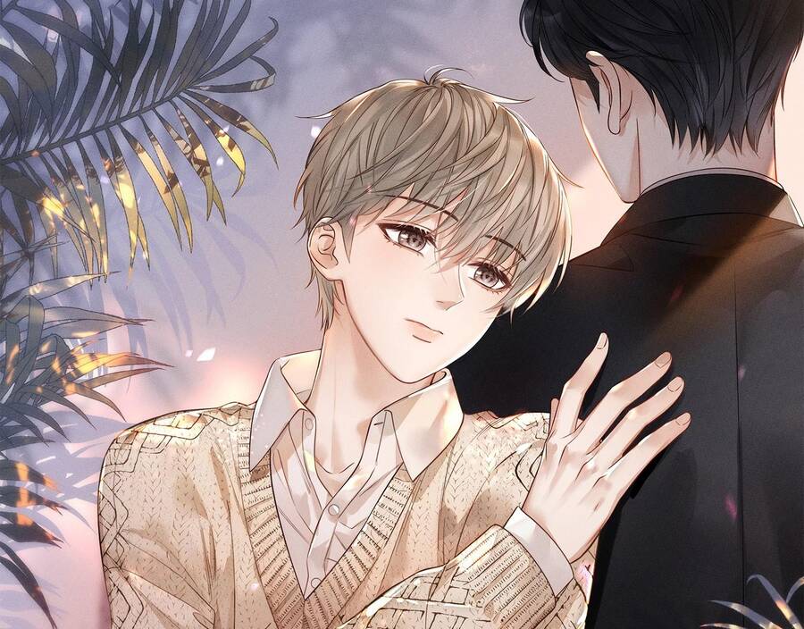 Khoảng Thời Gian May Mắn Chapter  1 - 2