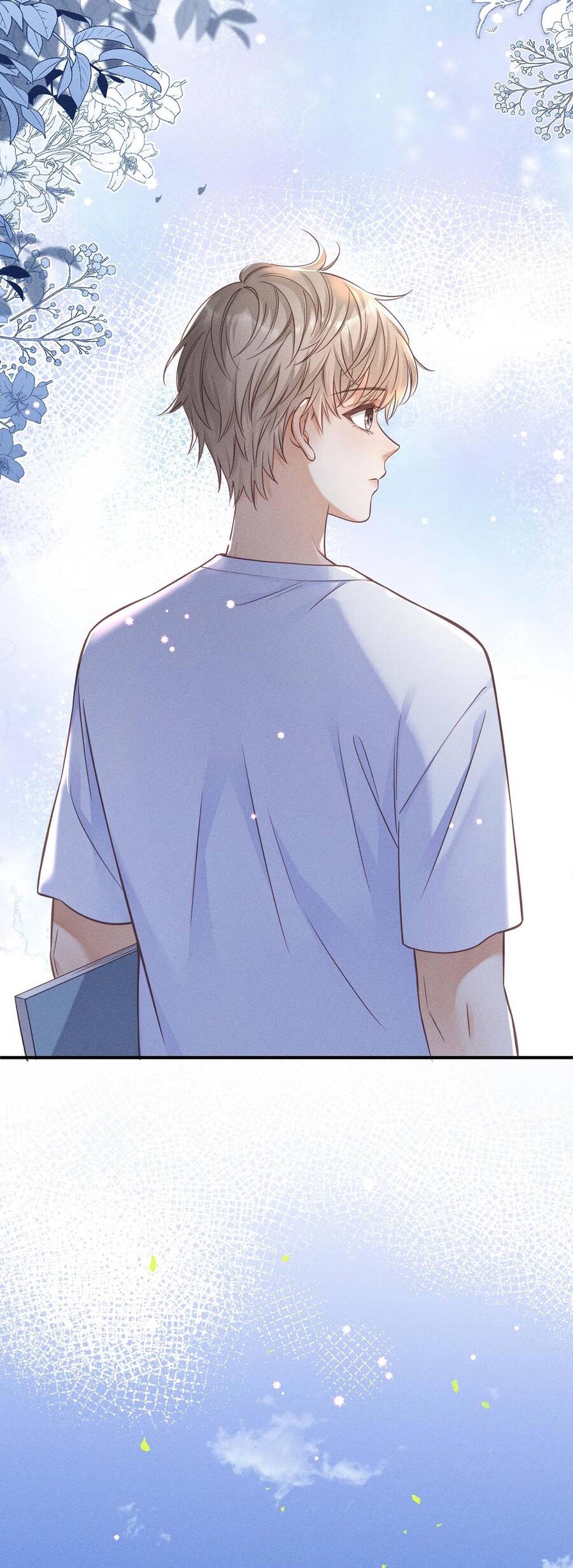 Khoảng Thời Gian May Mắn Chapter  1 - 12