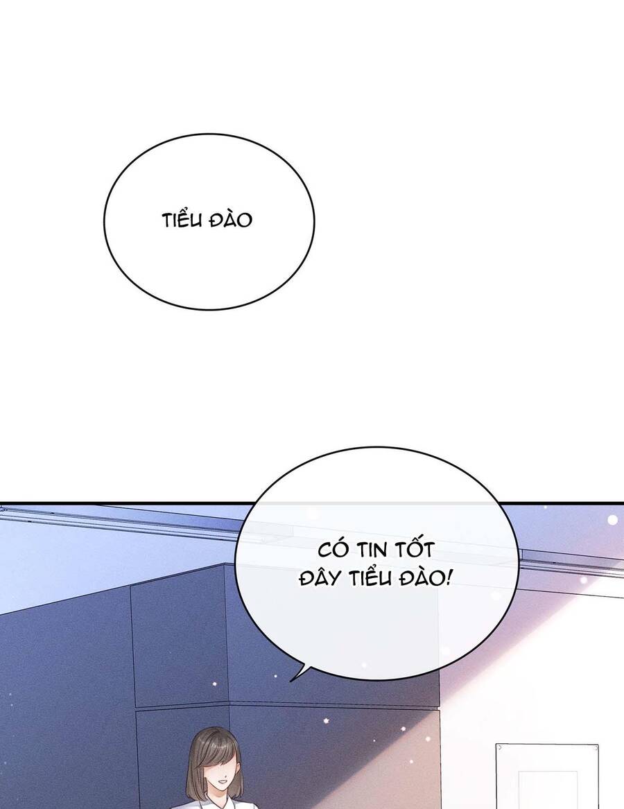 Khoảng Thời Gian May Mắn Chapter  1 - 14