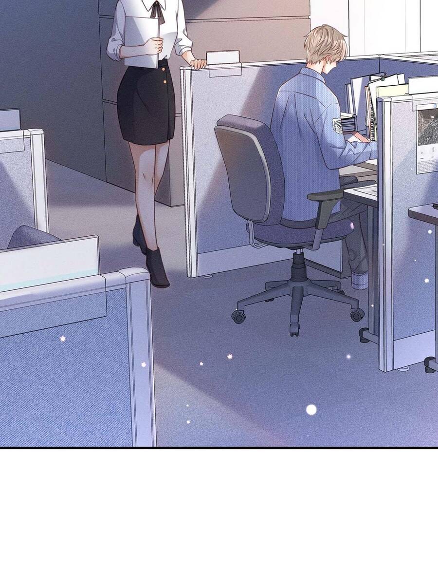 Khoảng Thời Gian May Mắn Chapter  1 - 15