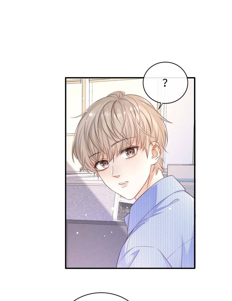 Khoảng Thời Gian May Mắn Chapter  1 - 16