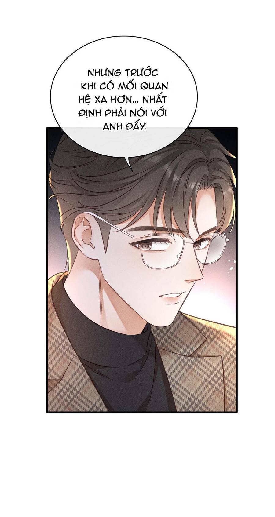 Khoảng Thời Gian May Mắn Chapter  1 - 26