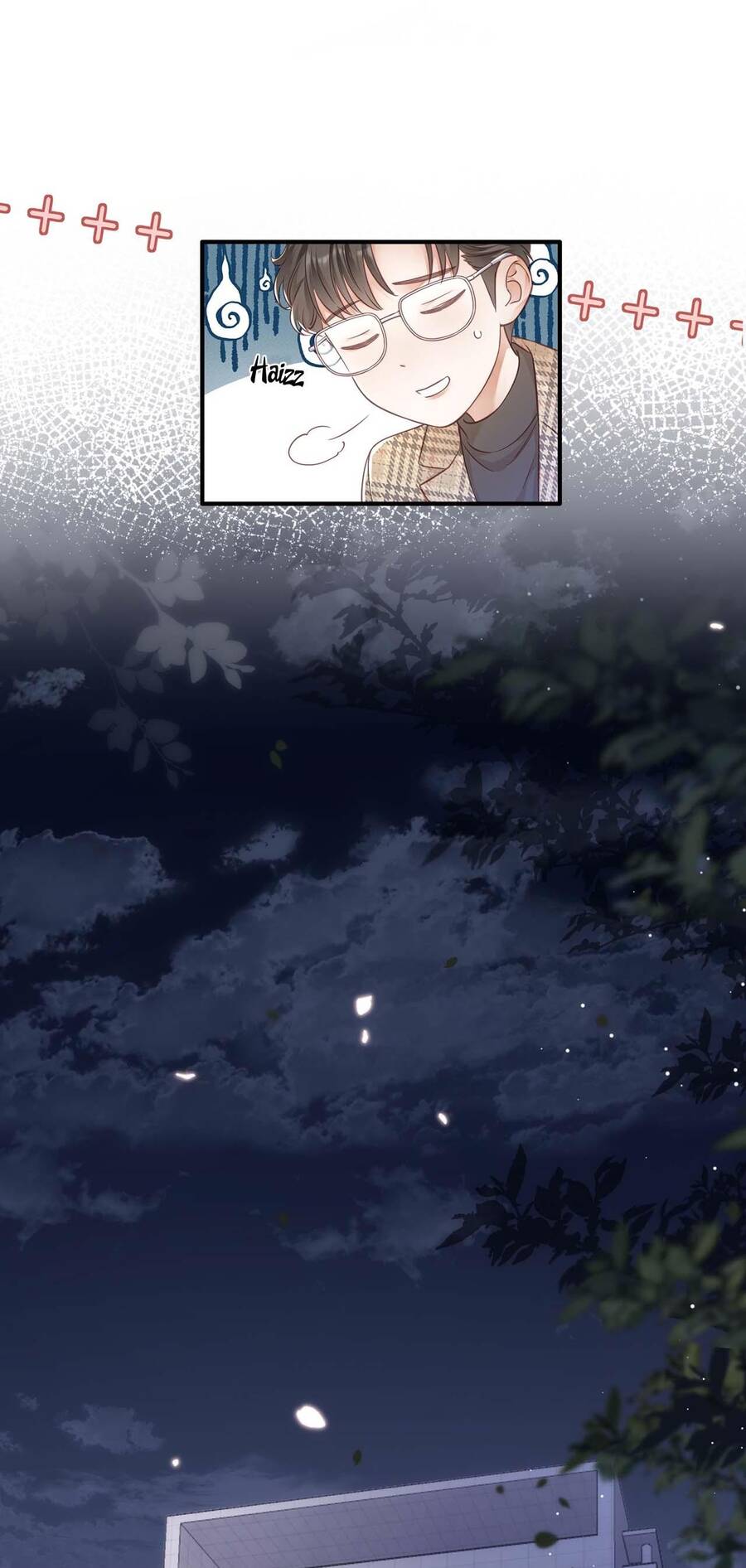 Khoảng Thời Gian May Mắn Chapter  1 - 30