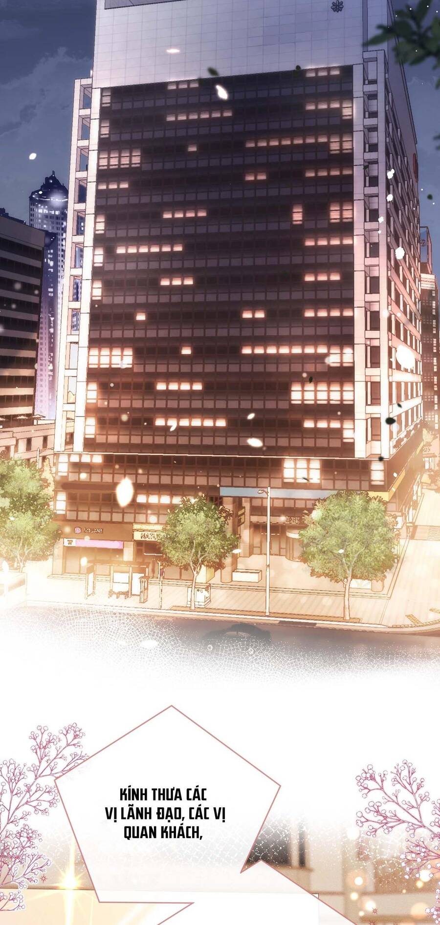 Khoảng Thời Gian May Mắn Chapter  1 - 31