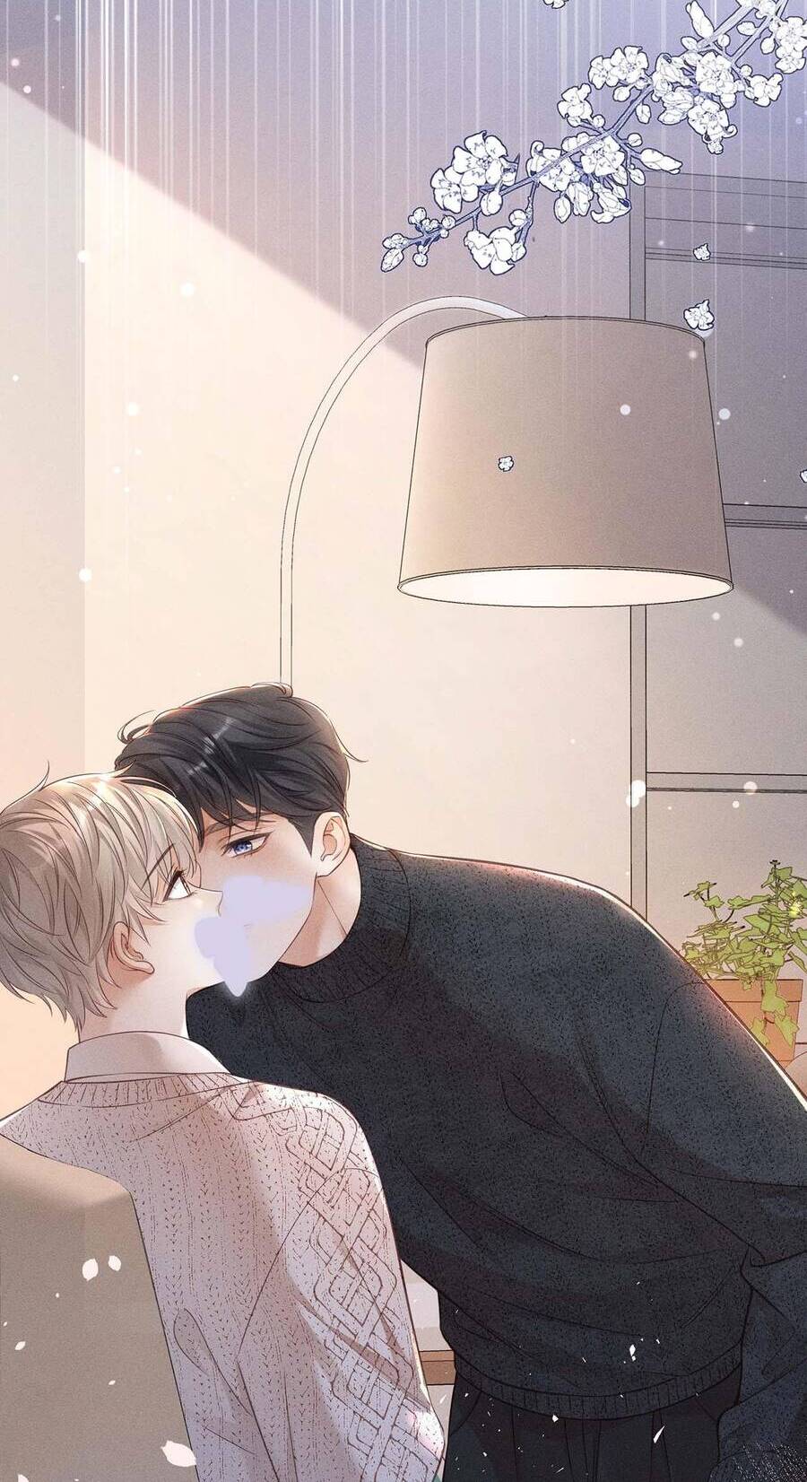 Khoảng Thời Gian May Mắn Chapter  1 - 39