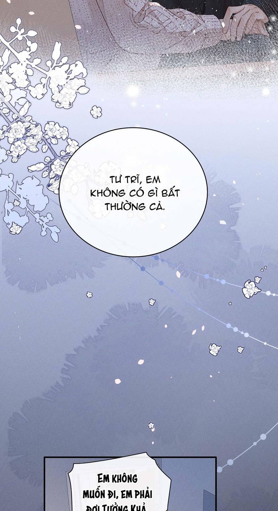 Khoảng Thời Gian May Mắn Chapter  1 - 40