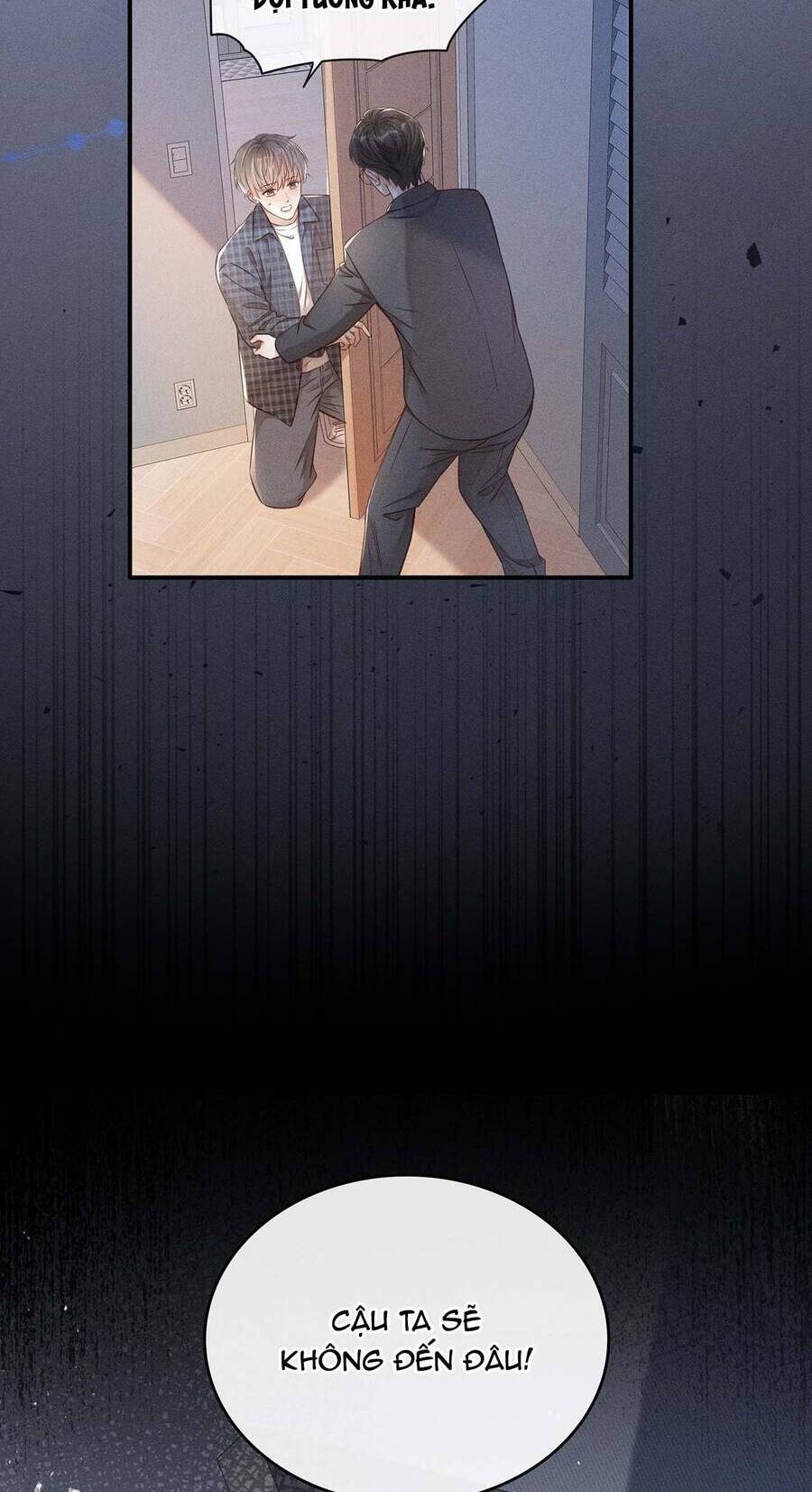 Khoảng Thời Gian May Mắn Chapter  1 - 41