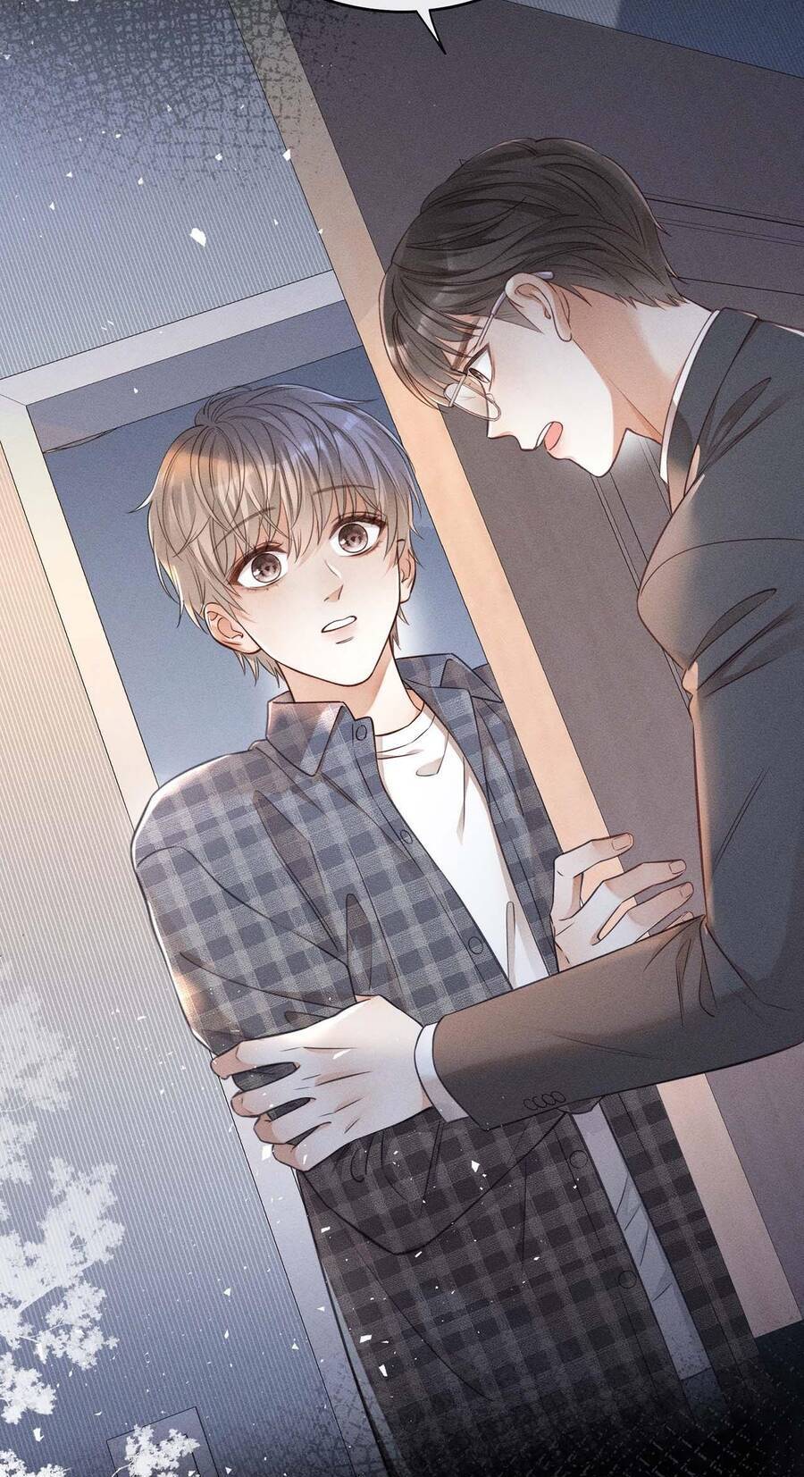 Khoảng Thời Gian May Mắn Chapter  1 - 42