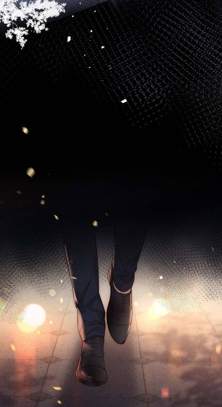 Khoảng Thời Gian May Mắn Chapter  1 - 43