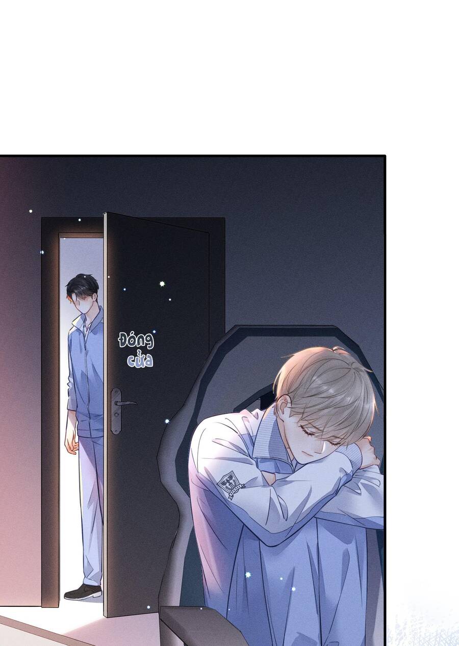 Khoảng Thời Gian May Mắn Chapter  11 - 17