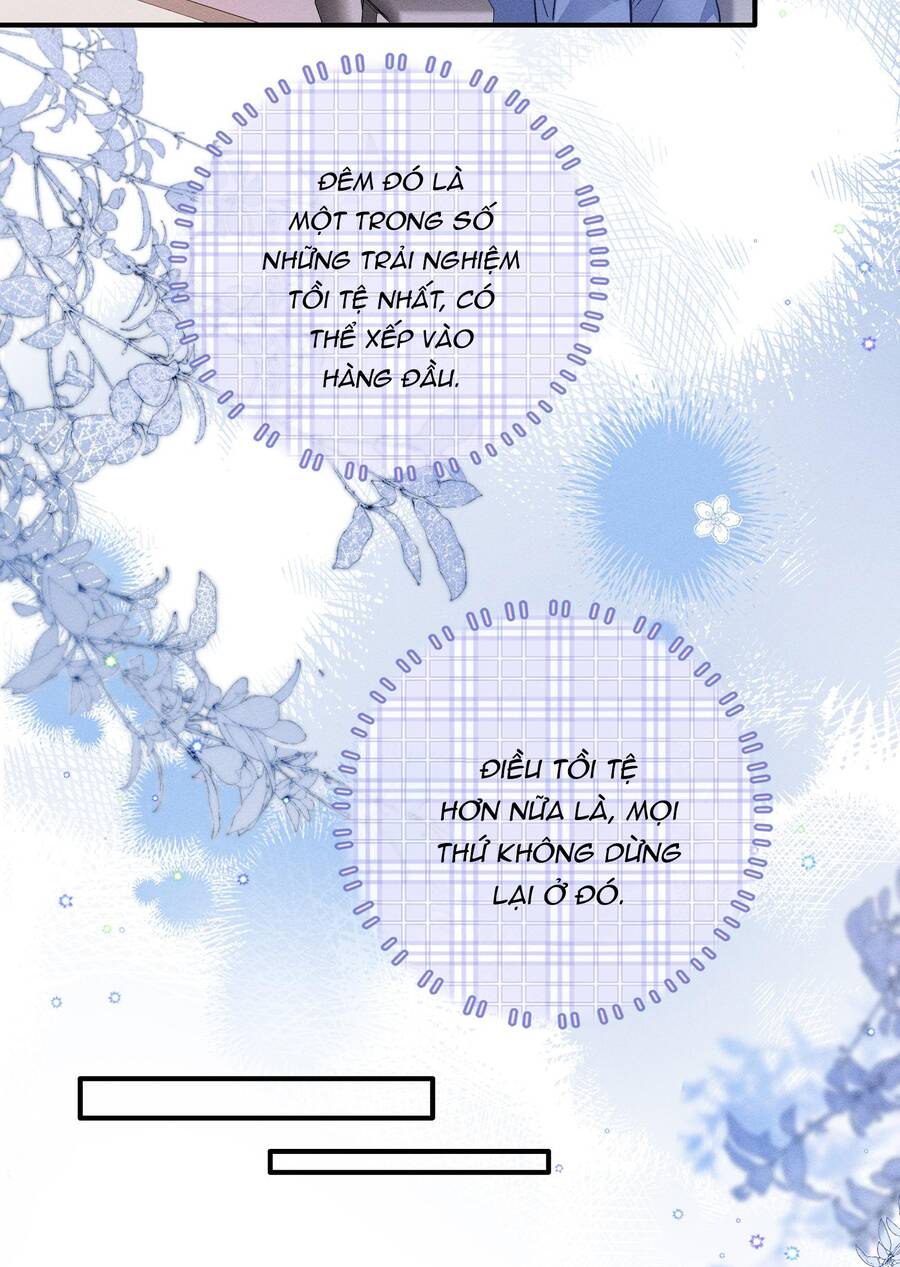 Khoảng Thời Gian May Mắn Chapter  11 - 18