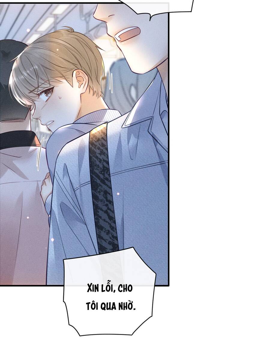 Khoảng Thời Gian May Mắn Chapter  11 - 31