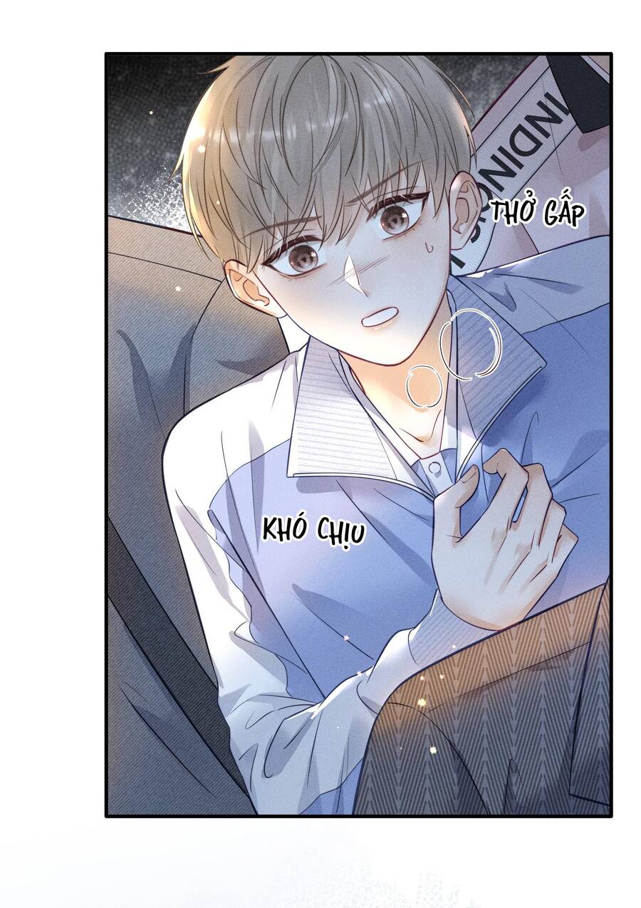 Khoảng Thời Gian May Mắn Chapter  11 - 32