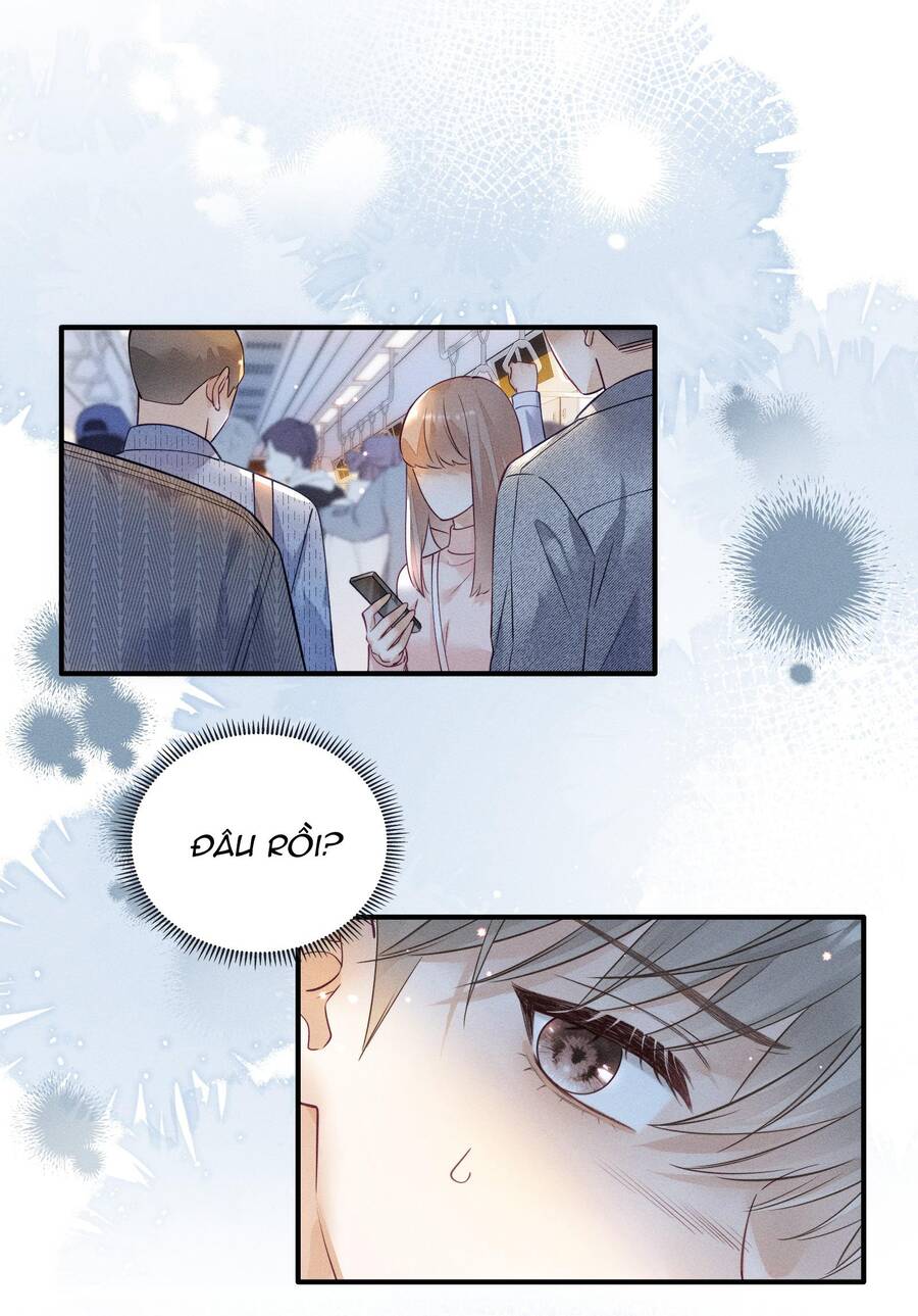 Khoảng Thời Gian May Mắn Chapter  11 - 33