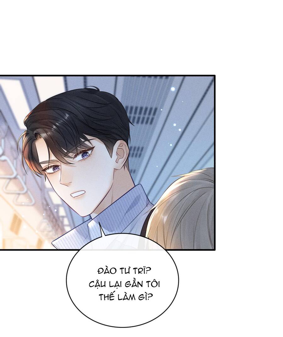 Khoảng Thời Gian May Mắn Chapter  11 - 37