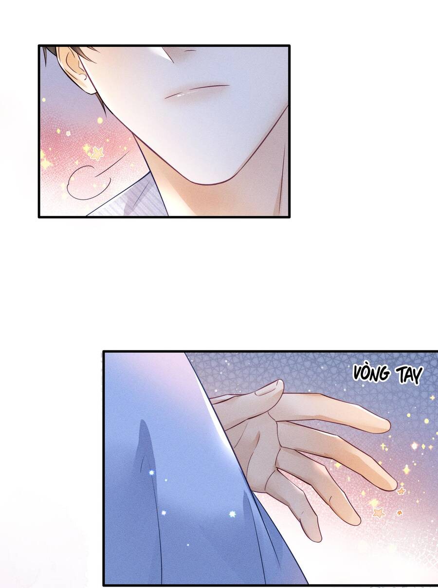 Khoảng Thời Gian May Mắn Chapter  11 - 40